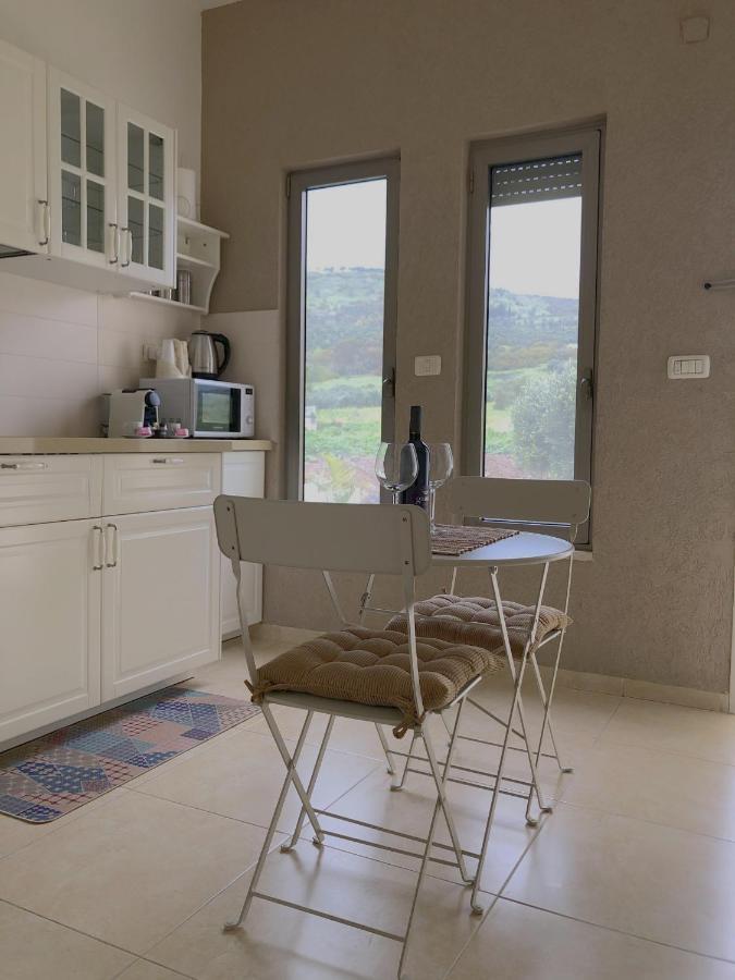 Kinneret View Εξωτερικό φωτογραφία